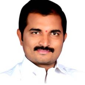 venkateswarlu mummareddi